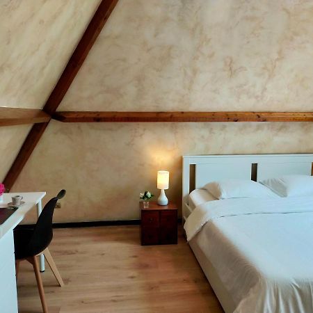 Maison 110 M² Cosy Au Calme Avec Jardin De 1000 M² Пон-Одемер Екстериор снимка