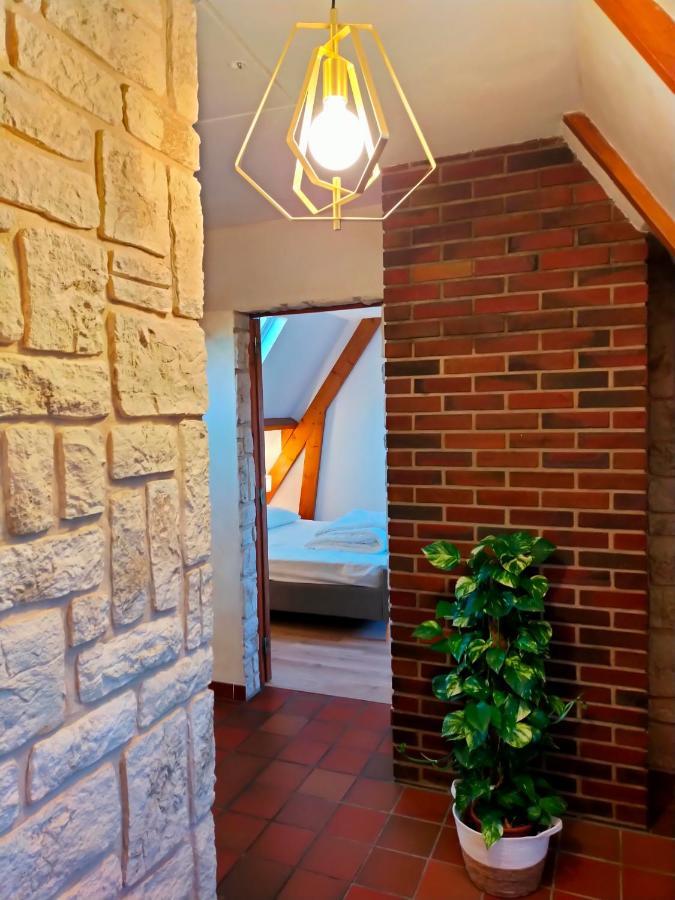 Maison 110 M² Cosy Au Calme Avec Jardin De 1000 M² Пон-Одемер Екстериор снимка