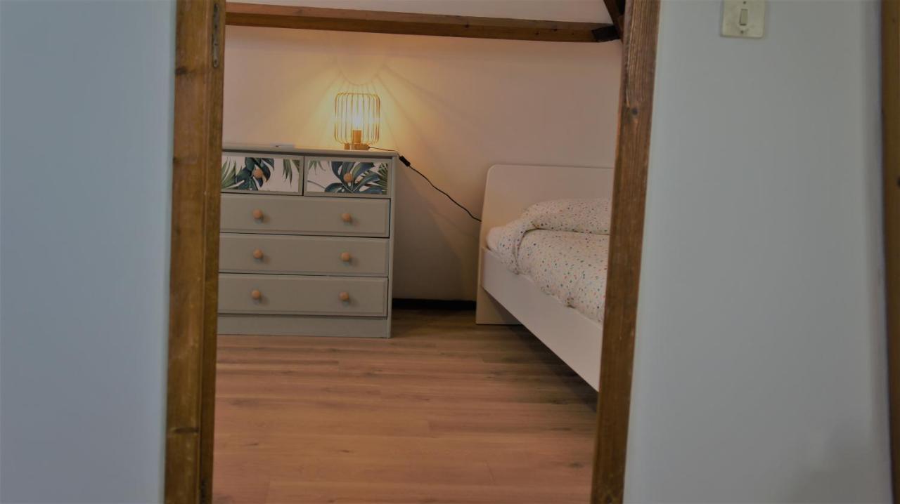 Maison 110 M² Cosy Au Calme Avec Jardin De 1000 M² Пон-Одемер Екстериор снимка